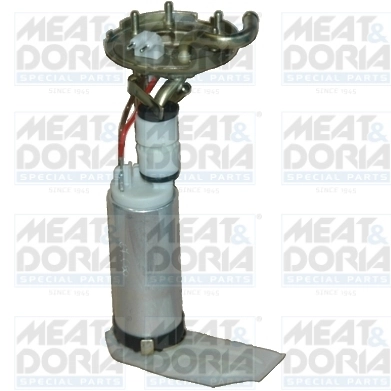 Fuel Feed Unit